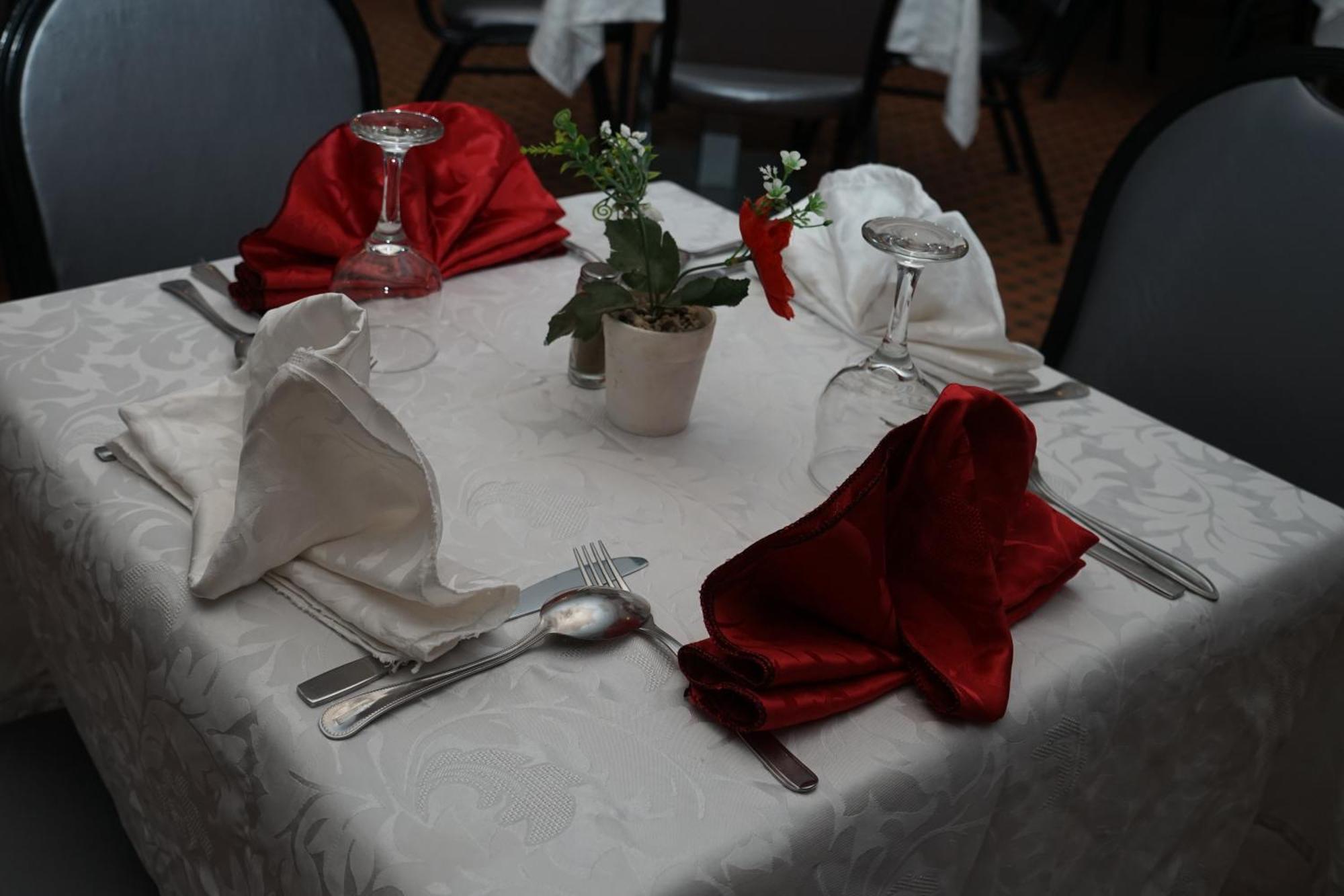 Hotel Nouzha Fès Eksteriør bilde