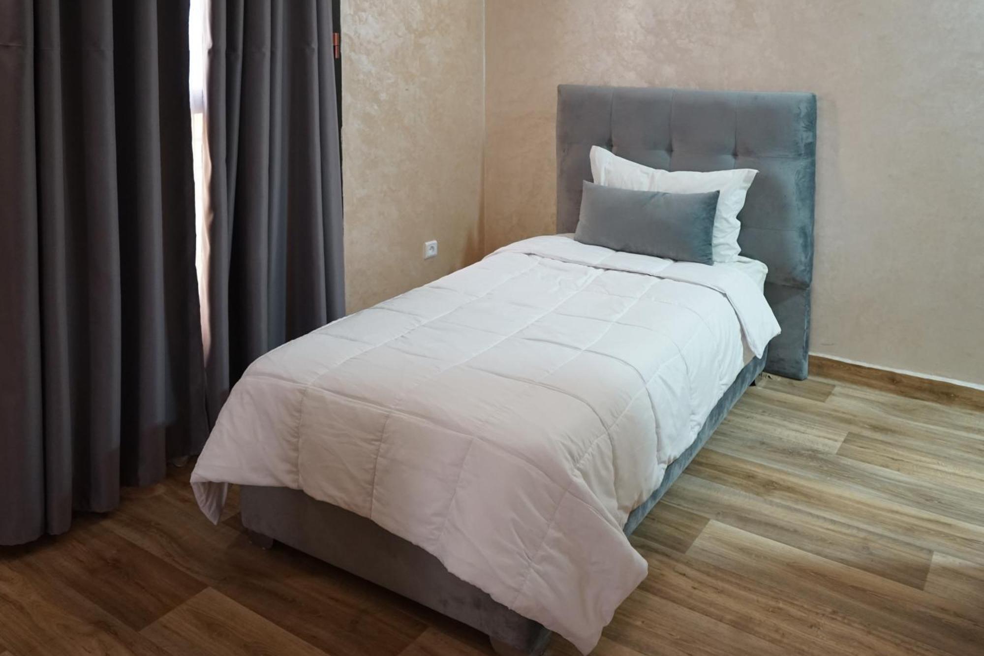 Hotel Nouzha Fès Eksteriør bilde
